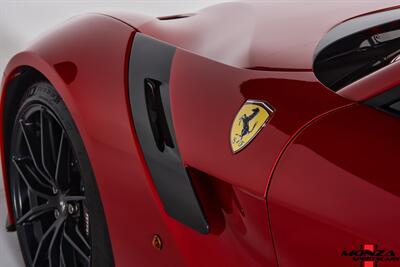 2017 Ferrari F12tdf - Photo 55 - Houston, TX 77024