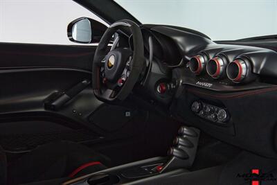 2017 Ferrari F12tdf - Photo 76 - Houston, TX 77024