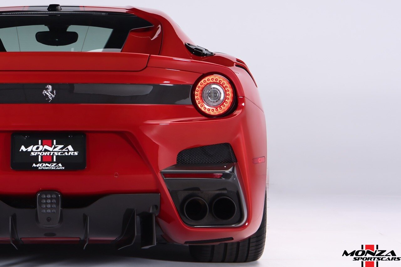 2017 Ferrari F12tdf - Photo 23 - Houston, TX 77024