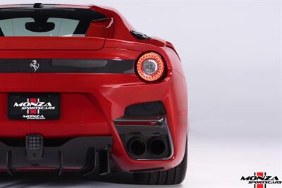 2017 Ferrari F12tdf - Photo 23 - Houston, TX 77024