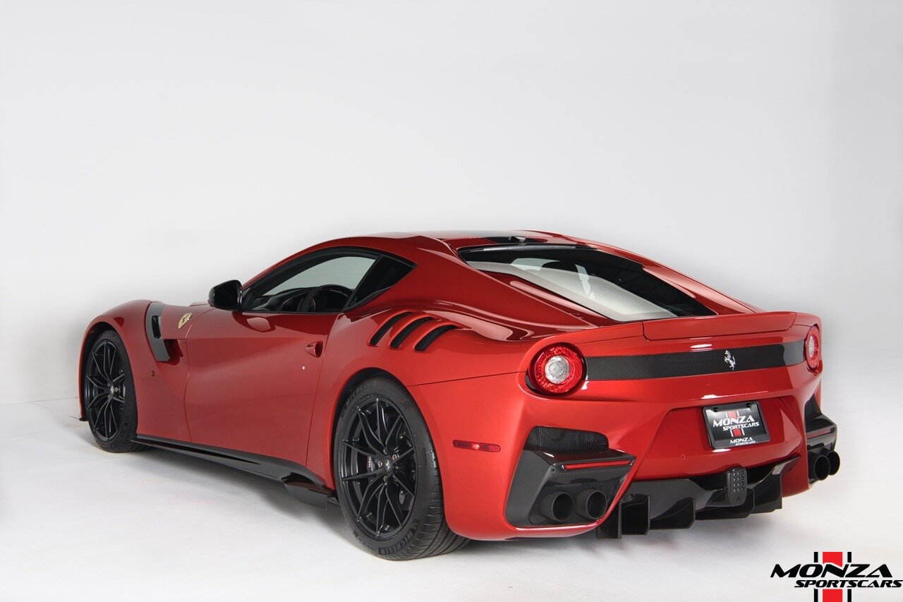 2017 Ferrari F12tdf - Photo 14 - Houston, TX 77024