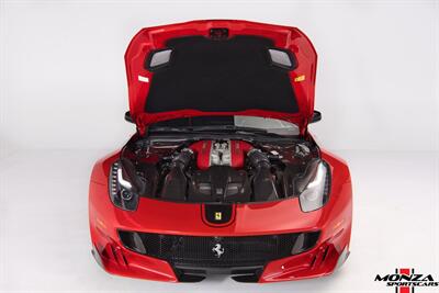 2017 Ferrari F12tdf - Photo 110 - Houston, TX 77024