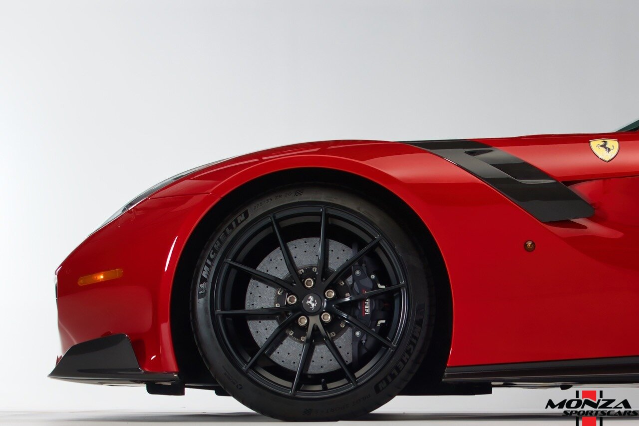 2017 Ferrari F12tdf - Photo 64 - Houston, TX 77024