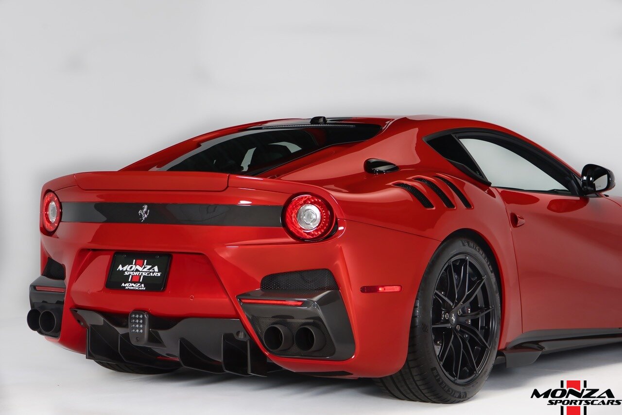 2017 Ferrari F12tdf - Photo 18 - Houston, TX 77024