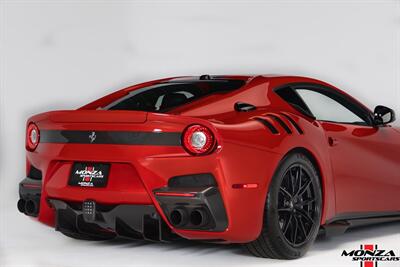 2017 Ferrari F12tdf - Photo 18 - Houston, TX 77024