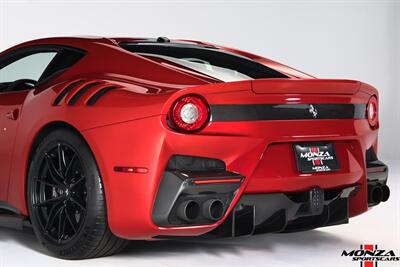 2017 Ferrari F12tdf - Photo 19 - Houston, TX 77024