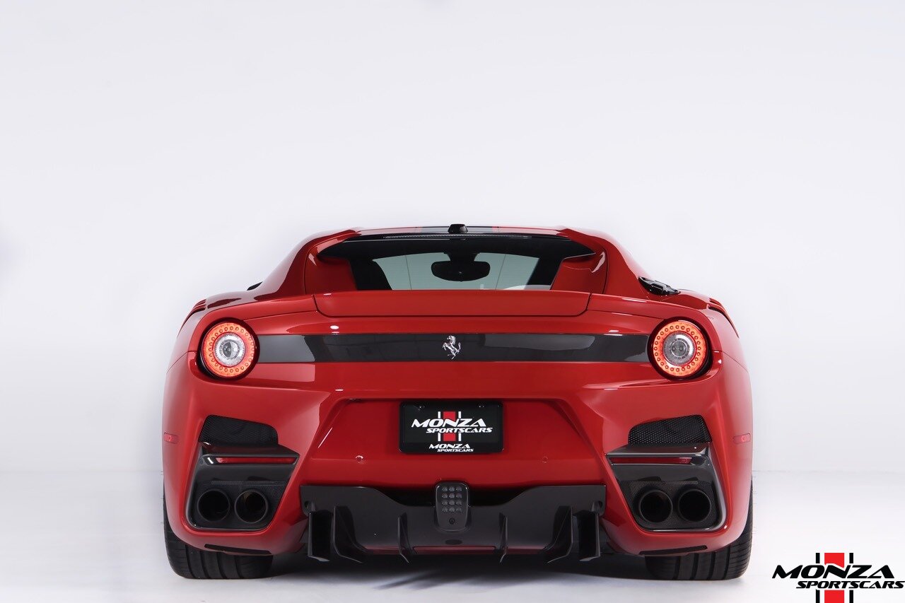 2017 Ferrari F12tdf - Photo 21 - Houston, TX 77024