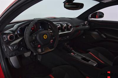 2017 Ferrari F12tdf - Photo 79 - Houston, TX 77024