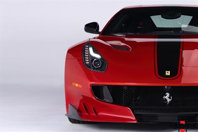 2017 Ferrari F12tdf - Photo 8 - Houston, TX 77024