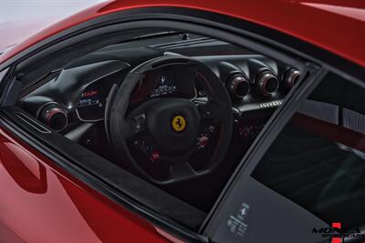 2017 Ferrari F12tdf - Photo 77 - Houston, TX 77024