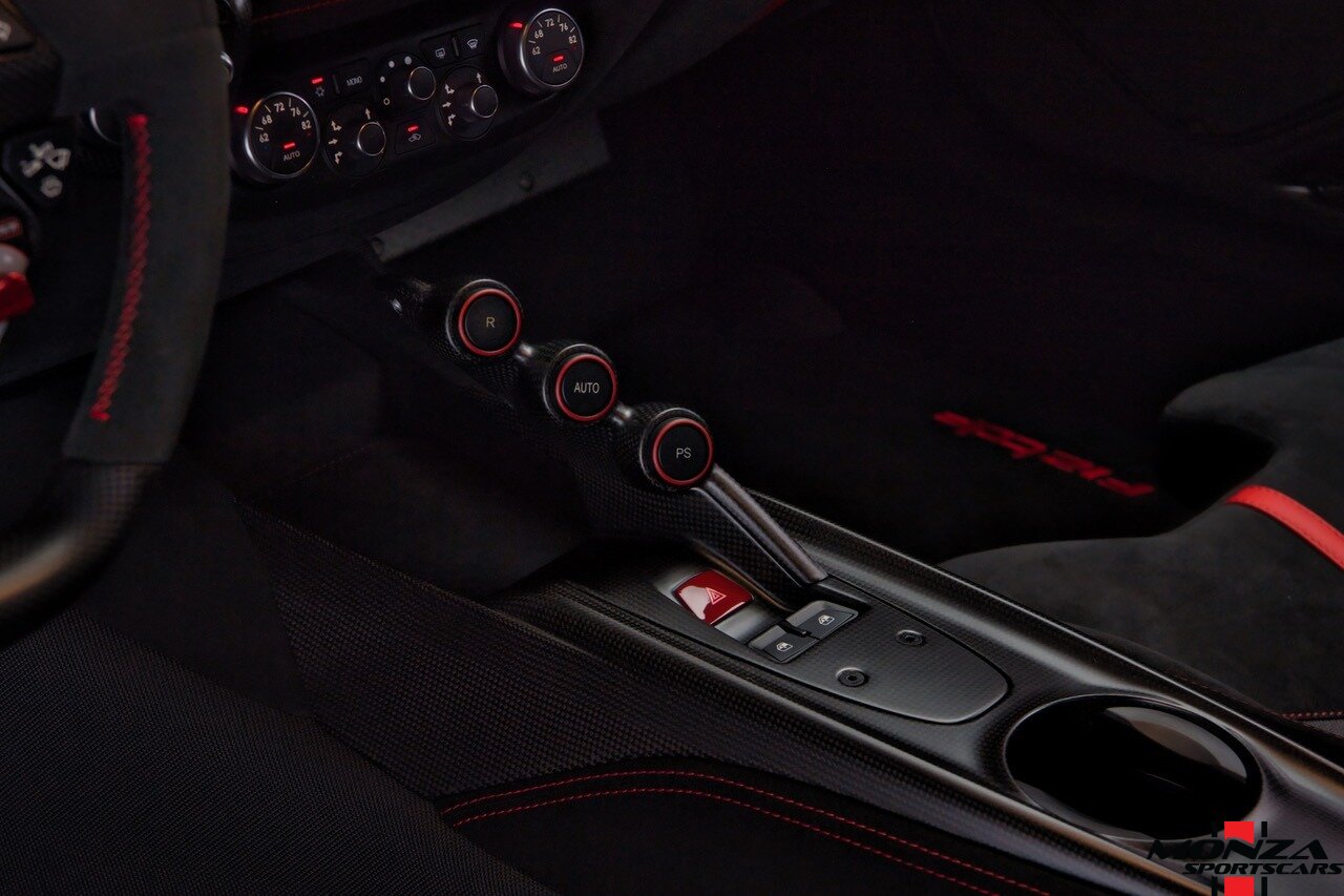 2017 Ferrari F12tdf - Photo 89 - Houston, TX 77024