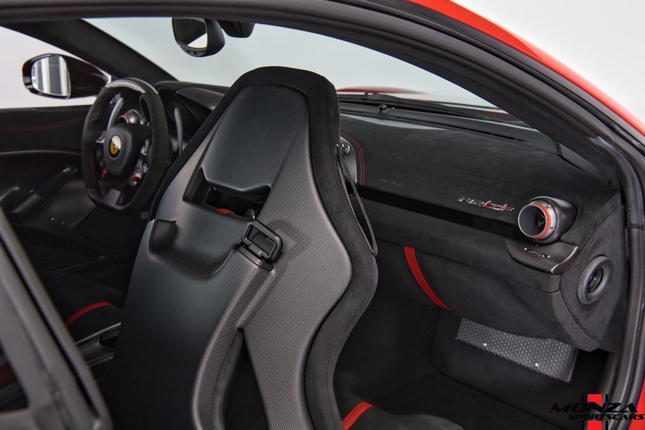 2017 Ferrari F12tdf - Photo 68 - Houston, TX 77024