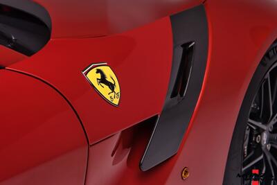 2017 Ferrari F12tdf - Photo 46 - Houston, TX 77024