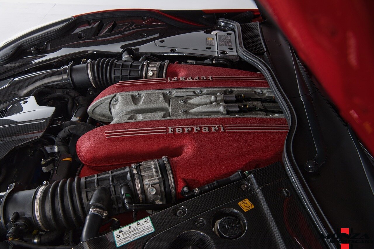2017 Ferrari F12tdf - Photo 115 - Houston, TX 77024