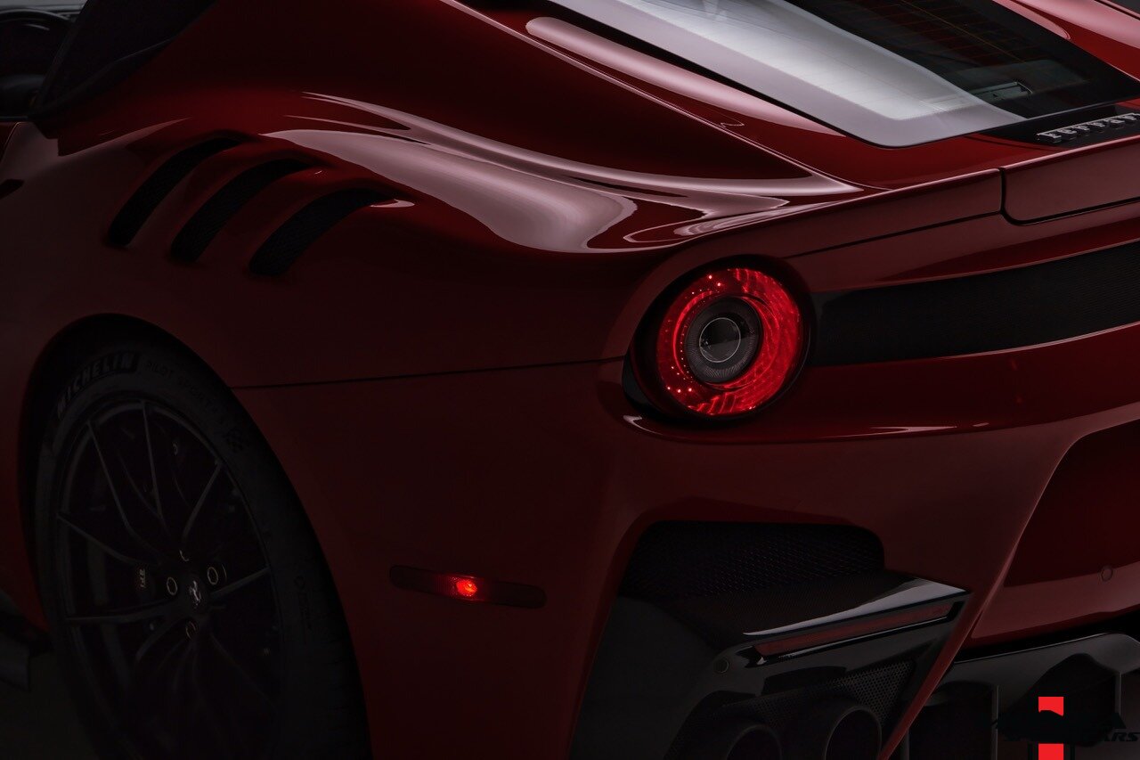 2017 Ferrari F12tdf - Photo 146 - Houston, TX 77024