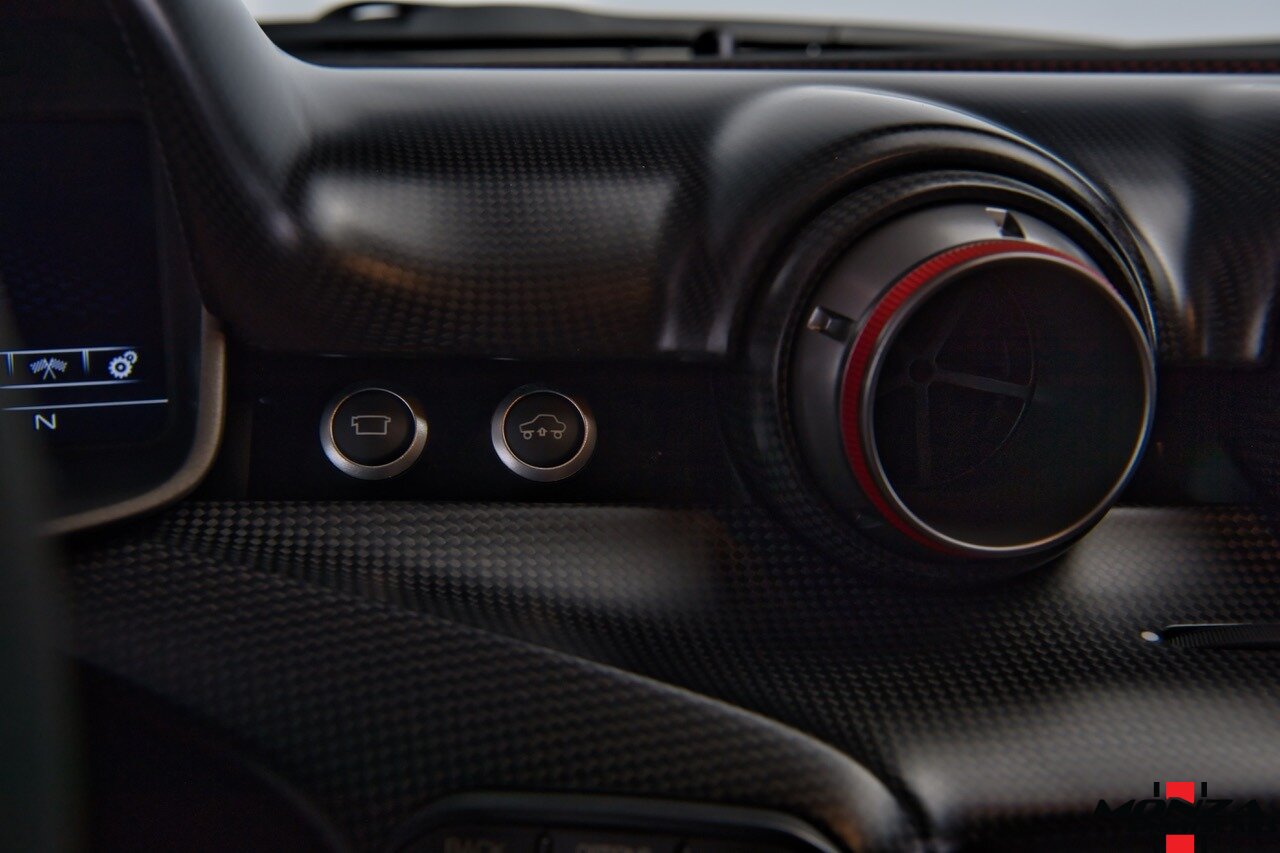 2017 Ferrari F12tdf - Photo 88 - Houston, TX 77024