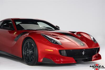 2017 Ferrari F12tdf - Photo 3 - Houston, TX 77024