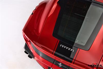 2017 Ferrari F12tdf - Photo 34 - Houston, TX 77024