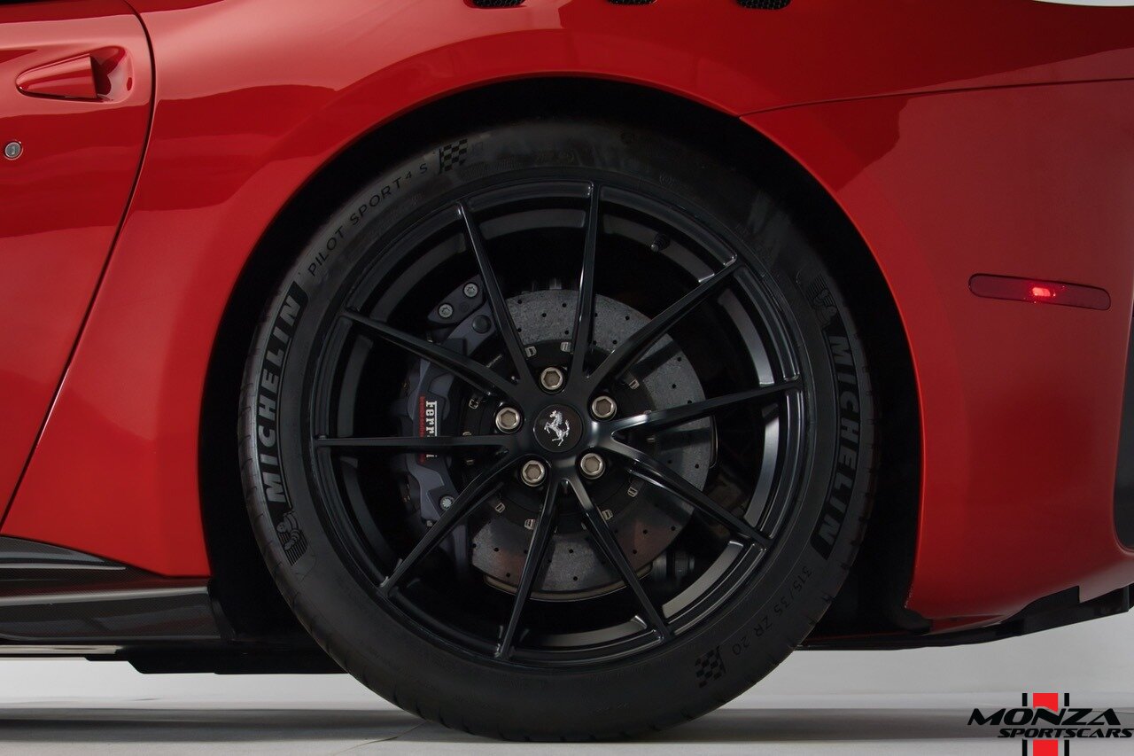 2017 Ferrari F12tdf - Photo 62 - Houston, TX 77024