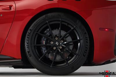 2017 Ferrari F12tdf - Photo 62 - Houston, TX 77024