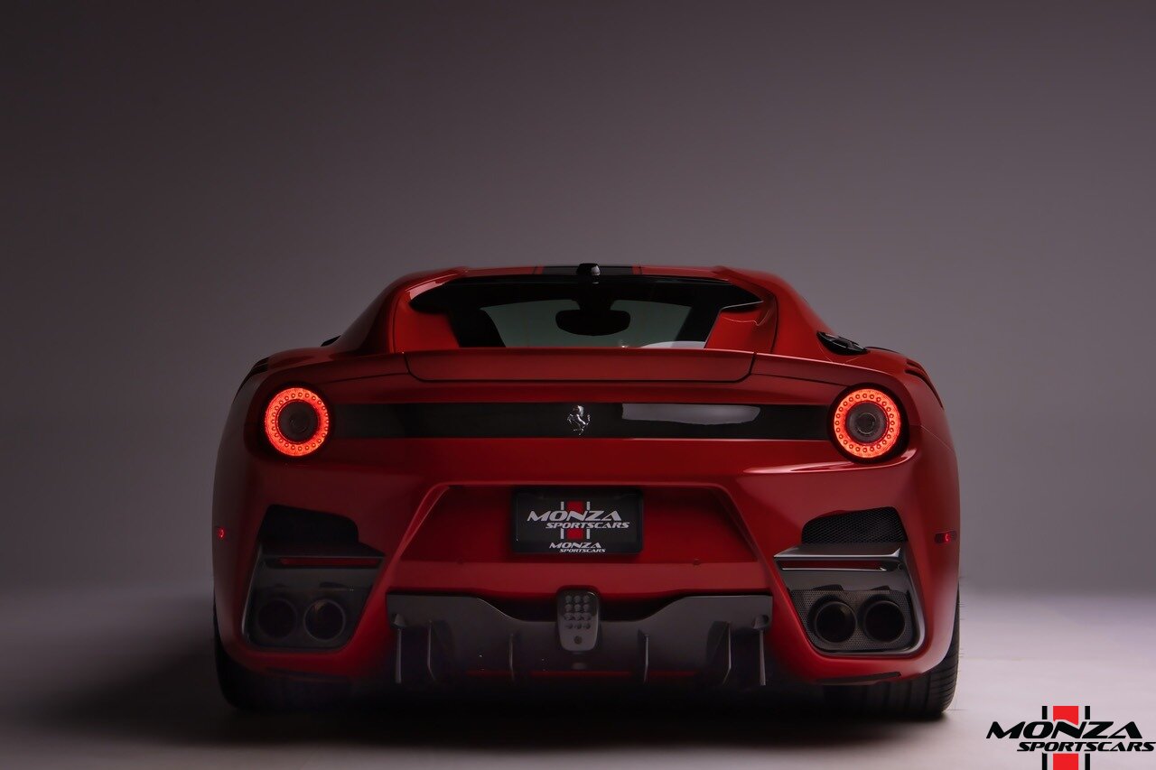2017 Ferrari F12tdf - Photo 145 - Houston, TX 77024
