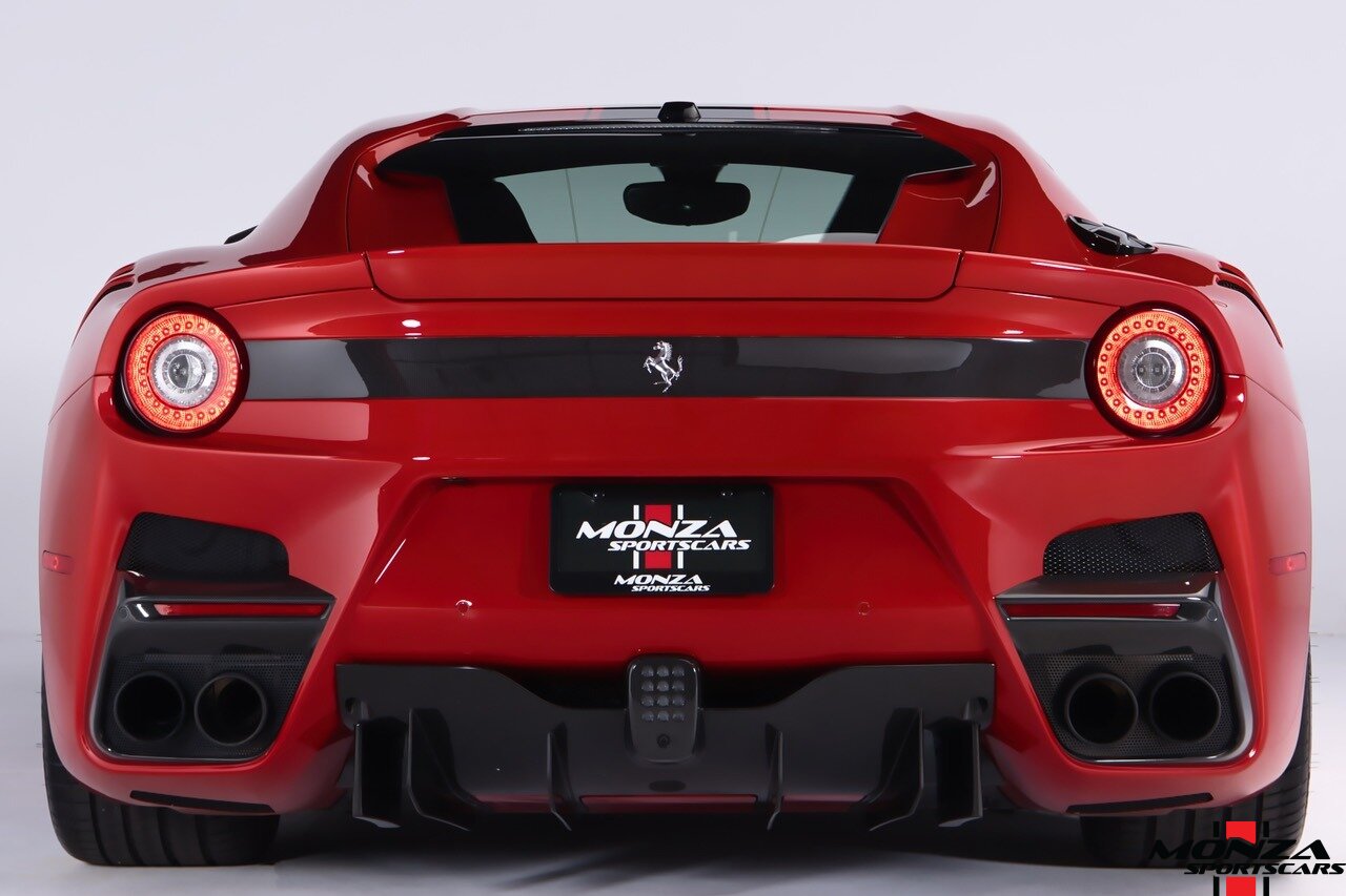 2017 Ferrari F12tdf - Photo 24 - Houston, TX 77024
