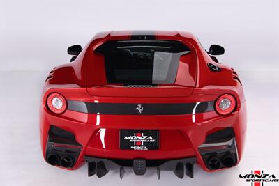 2017 Ferrari F12tdf - Photo 30 - Houston, TX 77024