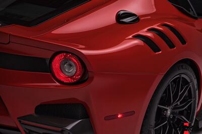 2017 Ferrari F12tdf - Photo 43 - Houston, TX 77024