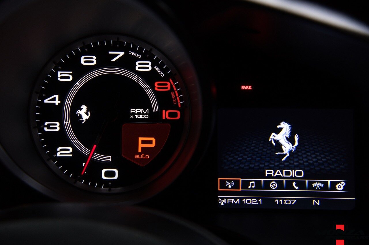 2017 Ferrari F12tdf - Photo 84 - Houston, TX 77024