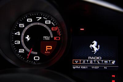 2017 Ferrari F12tdf - Photo 84 - Houston, TX 77024