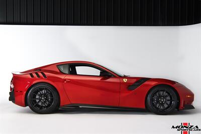 2017 Ferrari F12tdf - Photo 13 - Houston, TX 77024