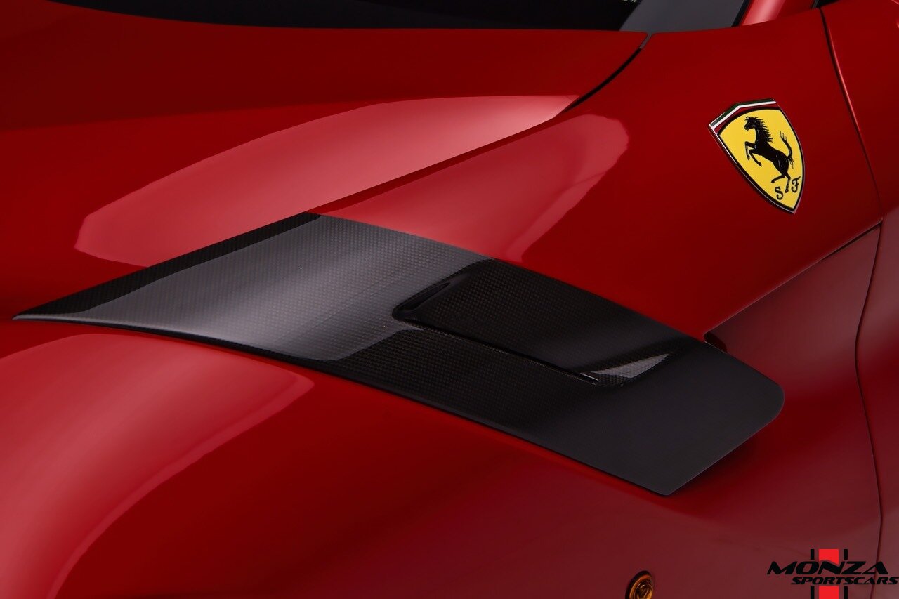 2017 Ferrari F12tdf - Photo 40 - Houston, TX 77024