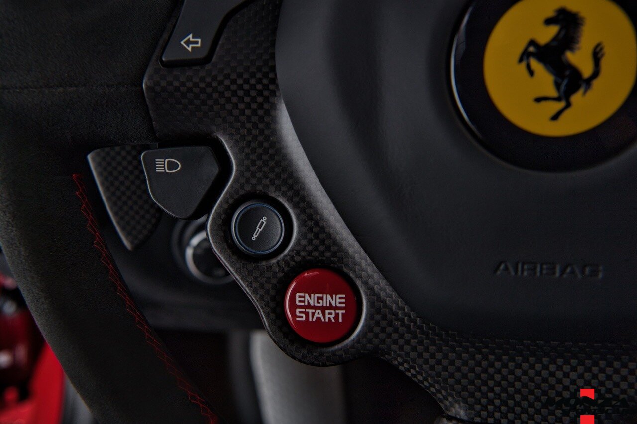 2017 Ferrari F12tdf - Photo 80 - Houston, TX 77024