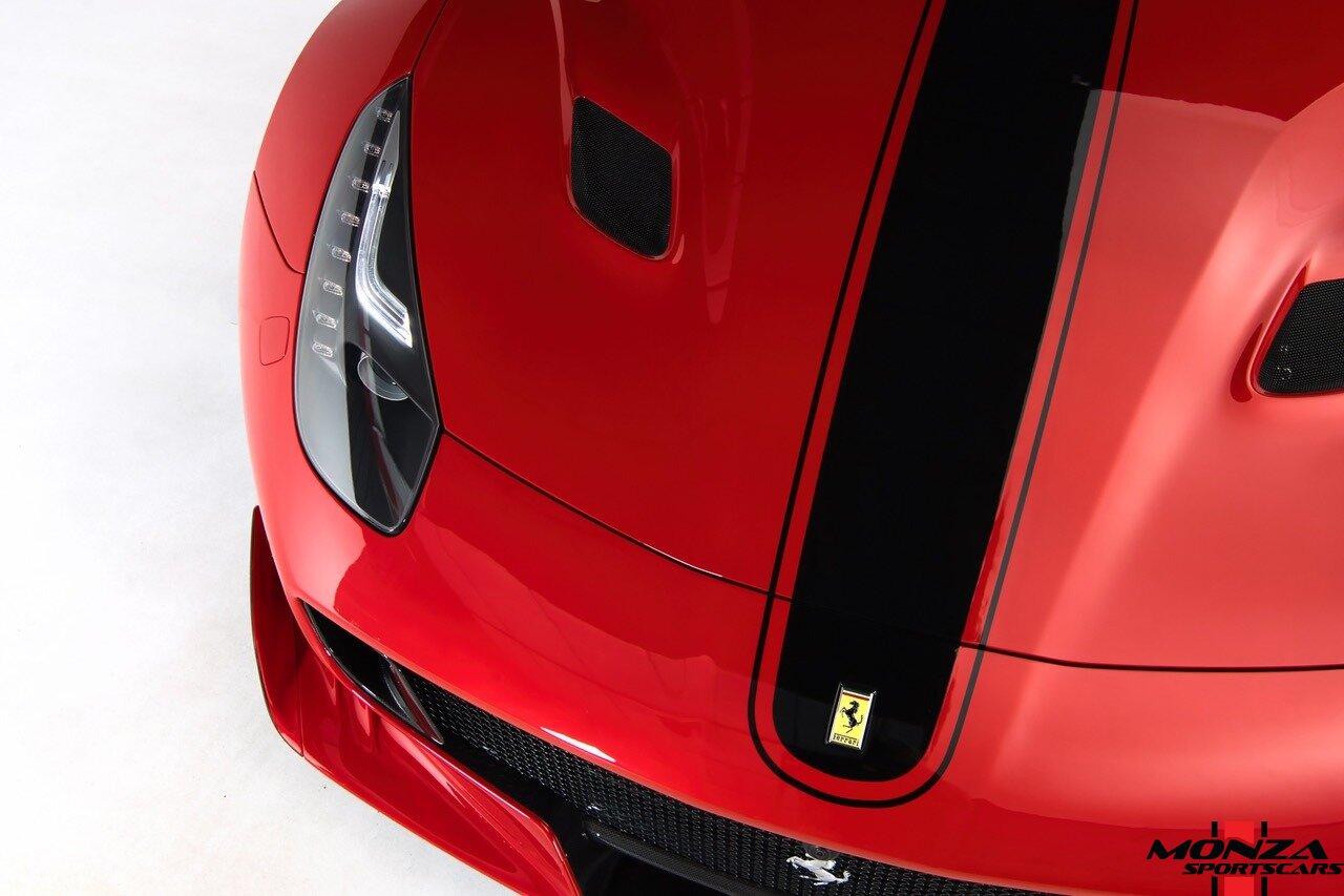 2017 Ferrari F12tdf - Photo 29 - Houston, TX 77024