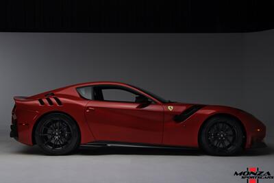 2017 Ferrari F12tdf - Photo 143 - Houston, TX 77024