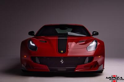 2017 Ferrari F12tdf - Photo 139 - Houston, TX 77024
