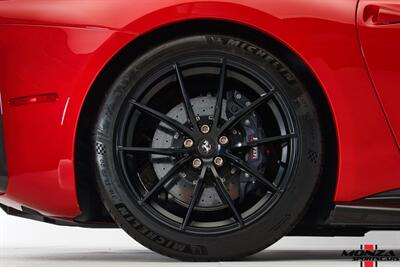 2017 Ferrari F12tdf - Photo 61 - Houston, TX 77024