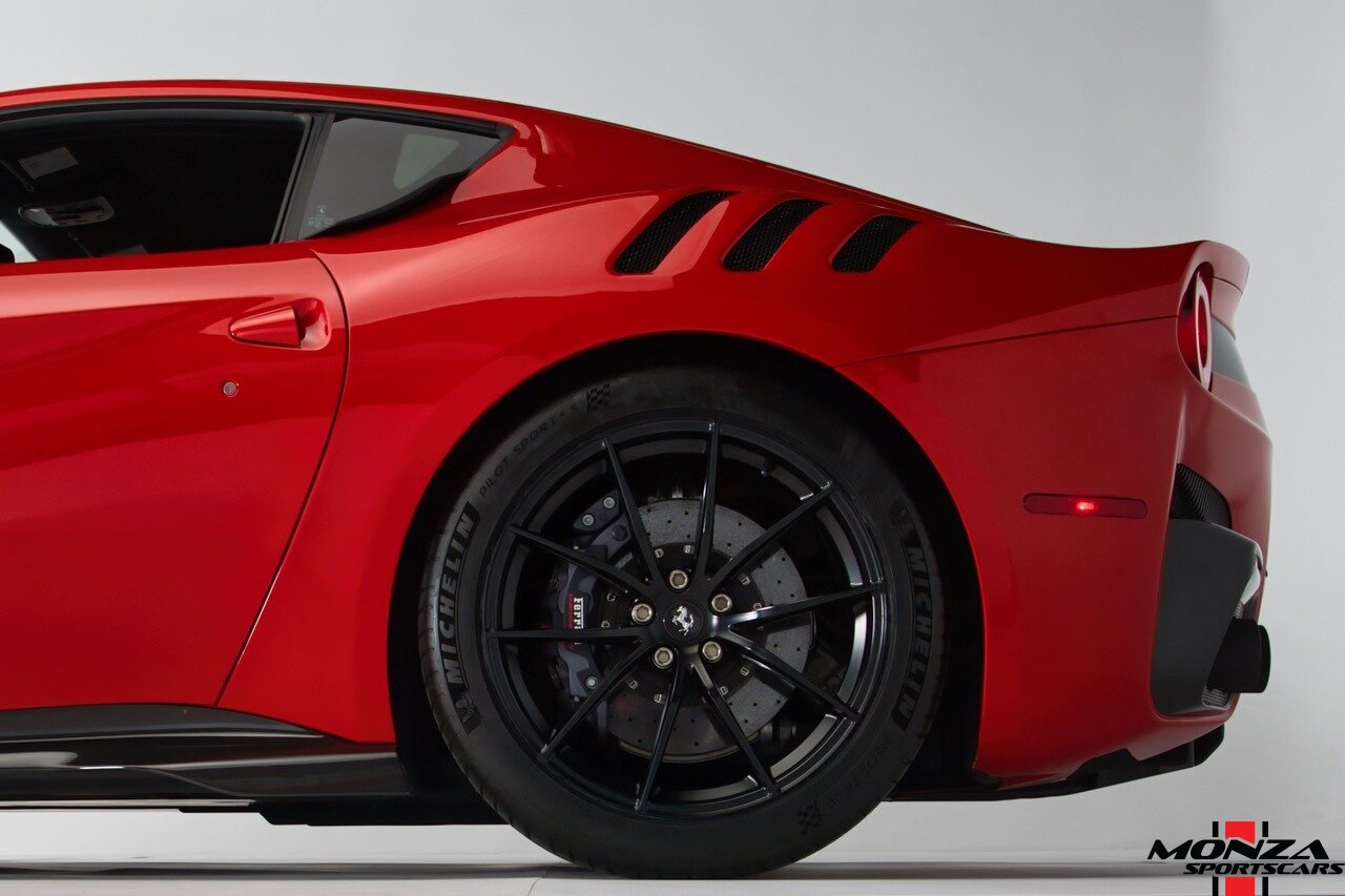 2017 Ferrari F12tdf - Photo 63 - Houston, TX 77024