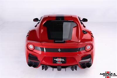 2017 Ferrari F12tdf - Photo 31 - Houston, TX 77024