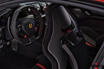 2017 Ferrari F12tdf - Photo 90 - Houston, TX 77024