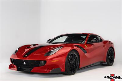 2017 Ferrari F12tdf - Photo 5 - Houston, TX 77024