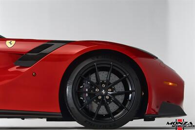 2017 Ferrari F12tdf - Photo 57 - Houston, TX 77024