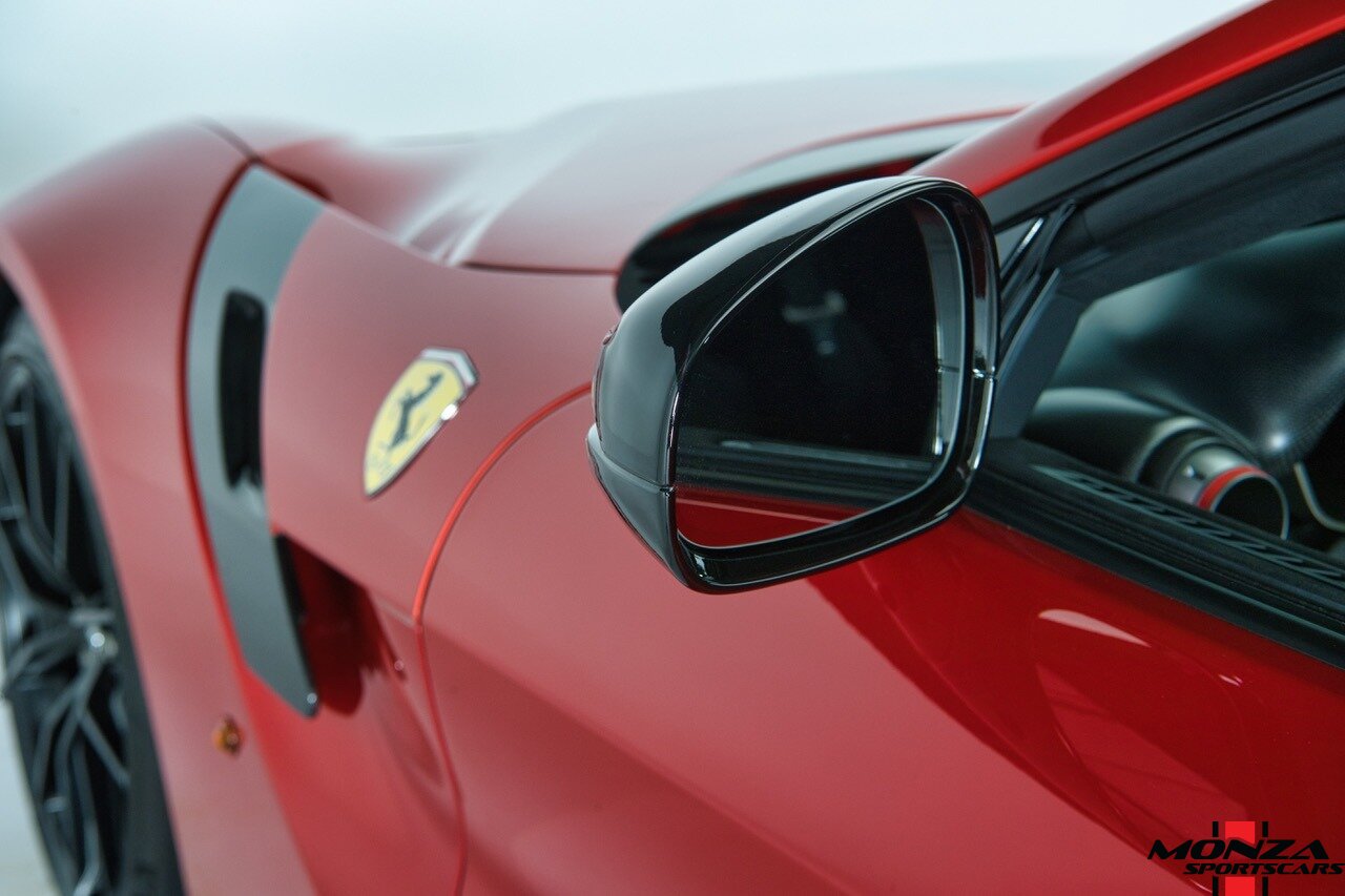 2017 Ferrari F12tdf - Photo 54 - Houston, TX 77024
