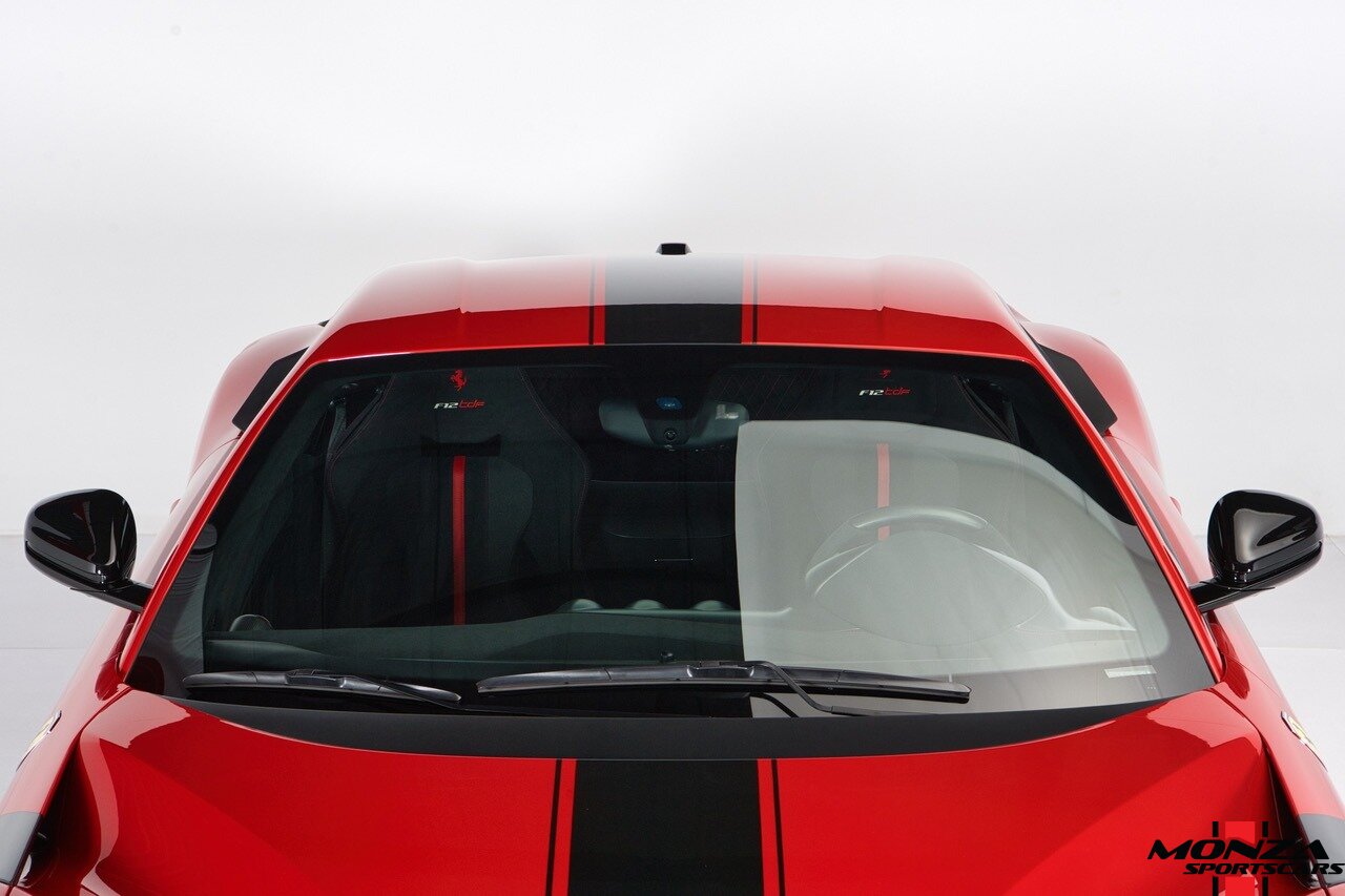 2017 Ferrari F12tdf - Photo 27 - Houston, TX 77024