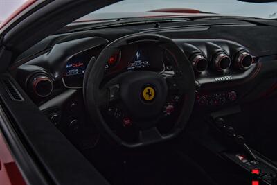 2017 Ferrari F12tdf - Photo 78 - Houston, TX 77024