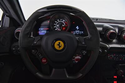 2017 Ferrari F12tdf - Photo 75 - Houston, TX 77024