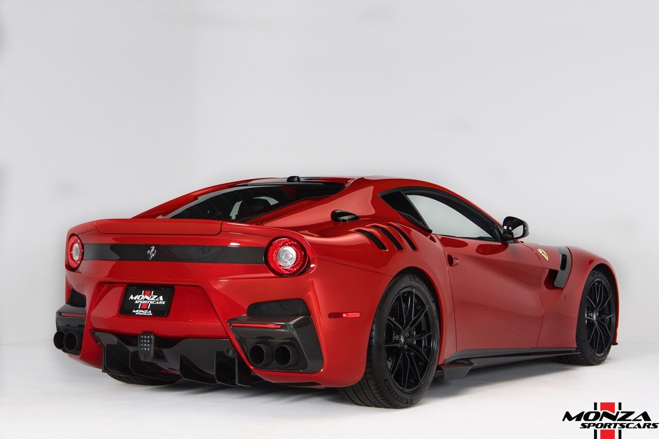 2017 Ferrari F12tdf - Photo 17 - Houston, TX 77024