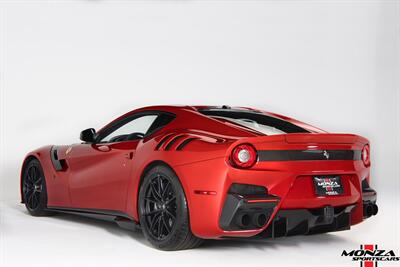 2017 Ferrari F12tdf - Photo 15 - Houston, TX 77024