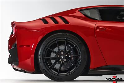 2017 Ferrari F12tdf - Photo 60 - Houston, TX 77024