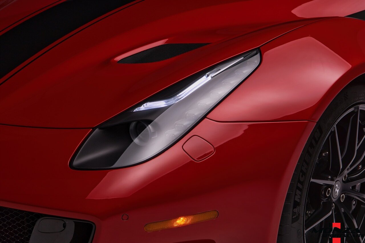 2017 Ferrari F12tdf - Photo 39 - Houston, TX 77024